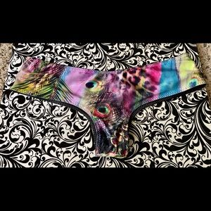 Savage Swim Logan Bottoms